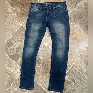Buffalo David Bitton Slim Fit Men's Jeans